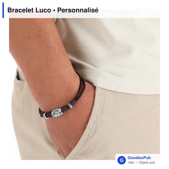 Bracelet Luco - Image 6