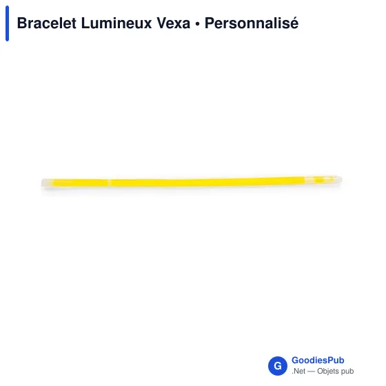Bracelet Lumineux Vexa - Image 9