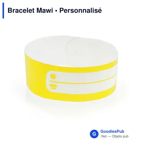 Bracelet Mawi