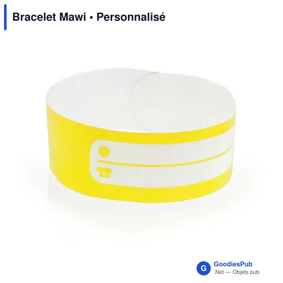 Bracelet Mawi - Image 1
