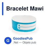 Bracelet Mawi - Miniature 3