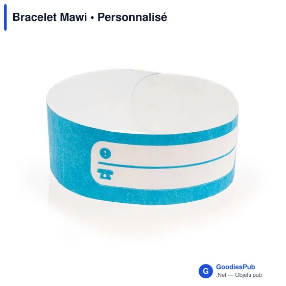 Bracelet Mawi - Image 3