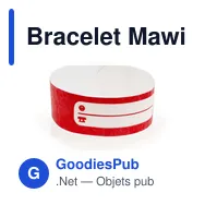 Bracelet Mawi - Miniature 5