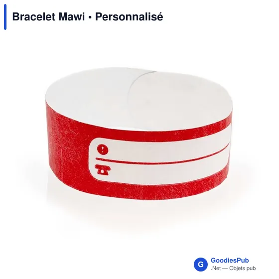 Bracelet Mawi - Image 5