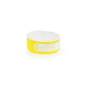 Variante jaune - Bracelet Mawi