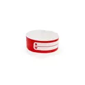 Variante rouge - Bracelet Mawi