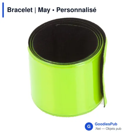 Bracelet | May