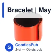 Bracelet | May - Miniature 3