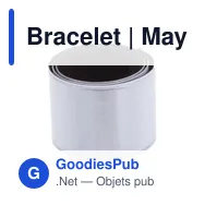Bracelet | May - Miniature 5