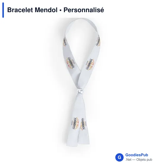 Bracelet Mendol - Image 9