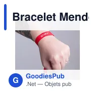 Bracelet Mendol - Miniature 10