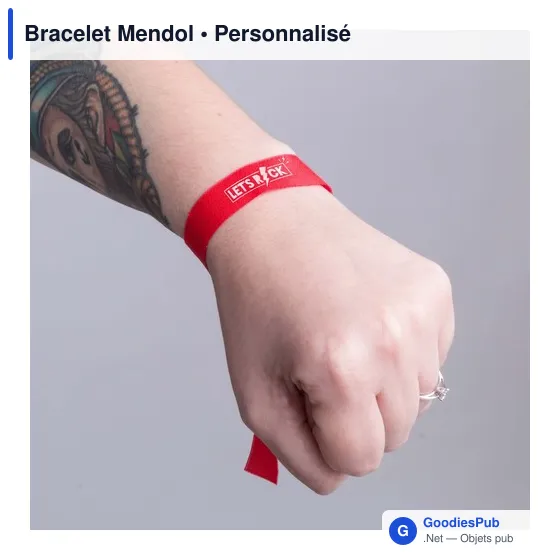 Bracelet Mendol - Image 10