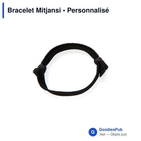 Bracelet Mitjansi