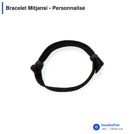 Bracelet Mitjansi - Image 1