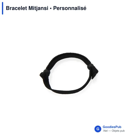 Bracelet Mitjansi - Image 2