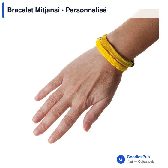 Bracelet Mitjansi - Image 3