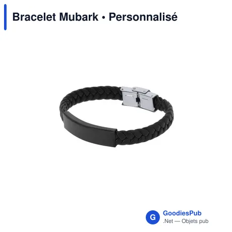 Bracelet Mubark