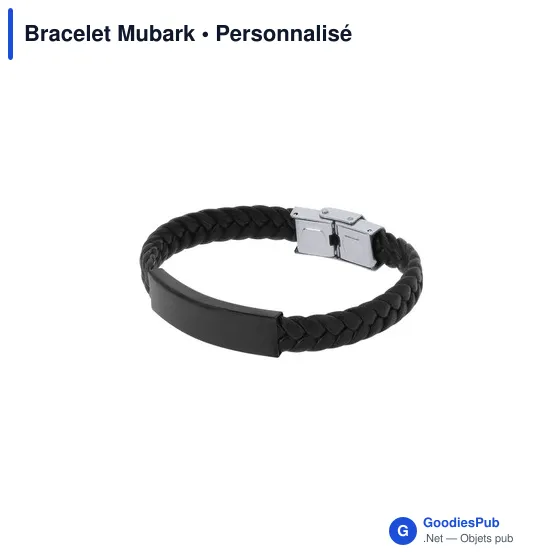 Bracelet Mubark - Image 1