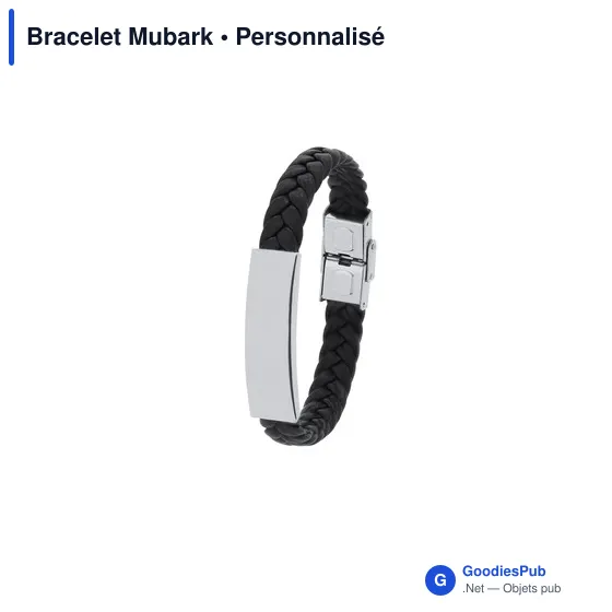 Bracelet Mubark - Image 3