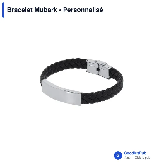 Bracelet Mubark - Image 6