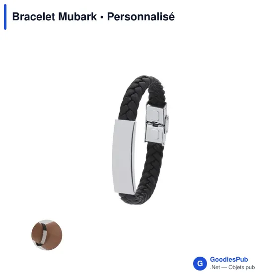 Bracelet Mubark - Image 7