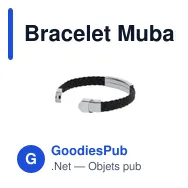 Bracelet Mubark - Miniature 9