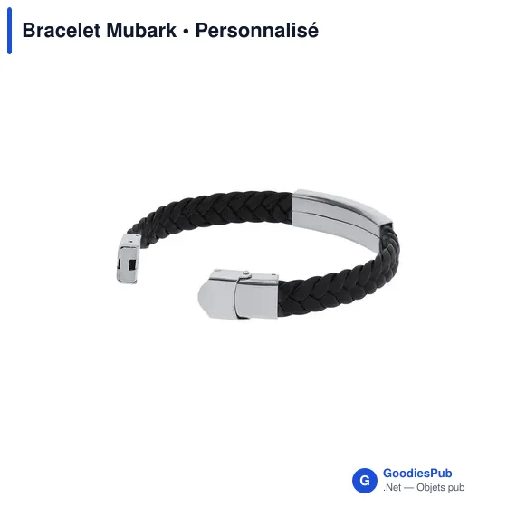 Bracelet Mubark - Image 9