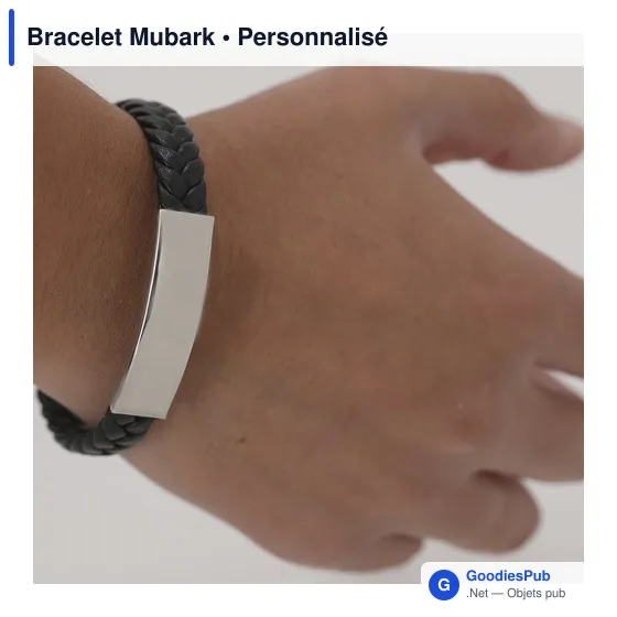 Bracelet Mubark - Image 10