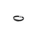 Variante noir - Bracelet Mubark