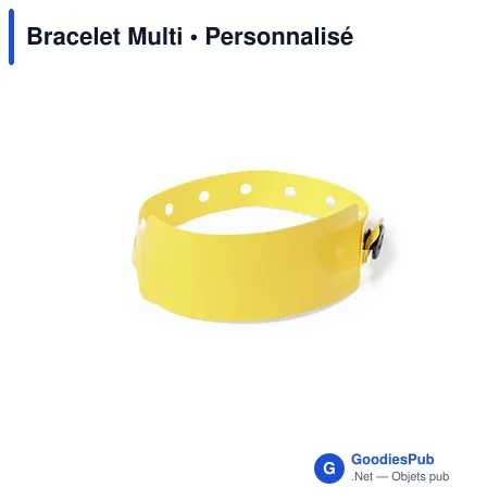 Bracelet Multi