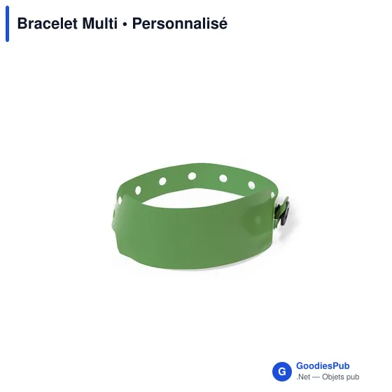 Bracelet Multi - Image 11