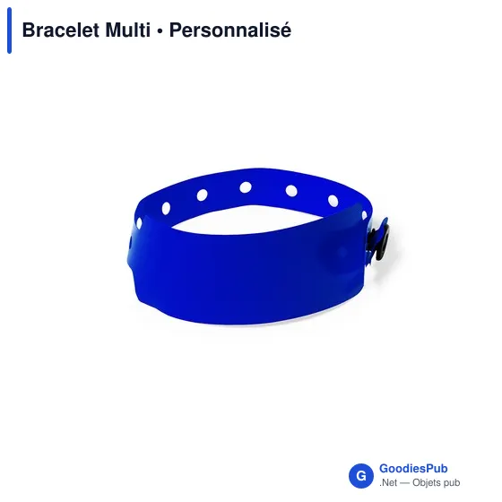 Bracelet Multi - Image 4