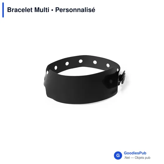 Bracelet Multi - Image 7