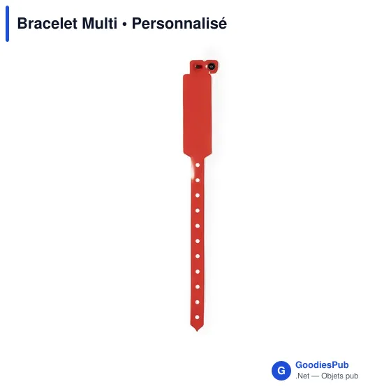 Bracelet Multi - Image 9