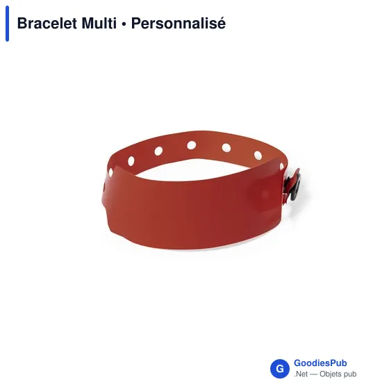 Bracelet Multi - Image 10