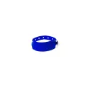 Variante bleu - Bracelet Multi