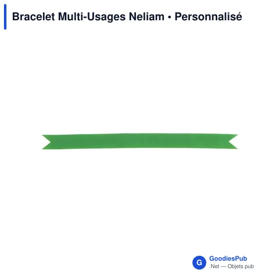 Bracelet Multi-Usages Neliam - Image 5
