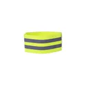 Variante jaune fluo - Bracelet Réfléchissant Picton