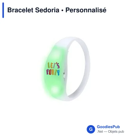 Bracelet Sedoria