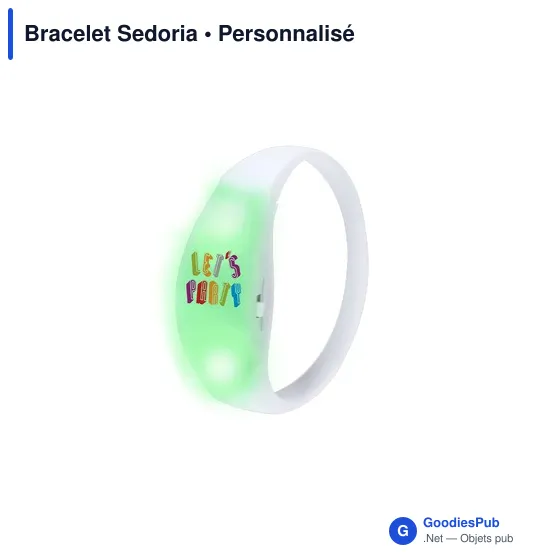 Bracelet Sedoria - Image 1