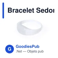 Bracelet Sedoria - Miniature 2