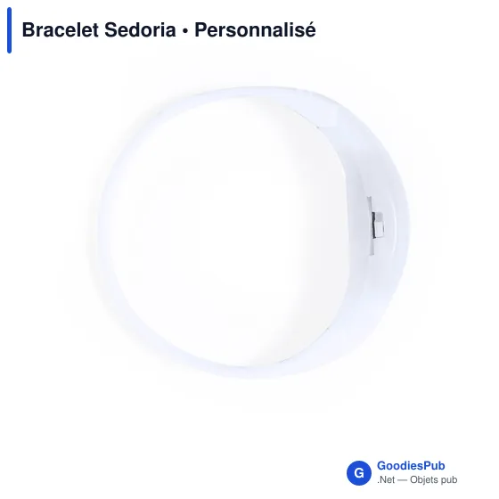 Bracelet Sedoria - Image 3