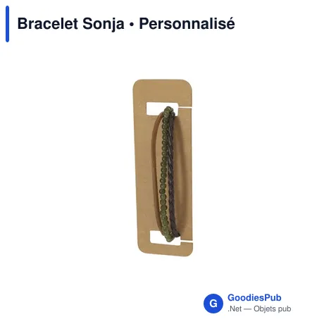 Bracelet Sonja