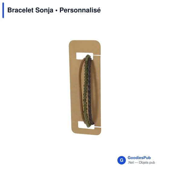 Bracelet Sonja - Image 1