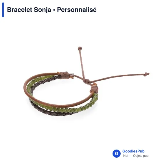 Bracelet Sonja - Image 2