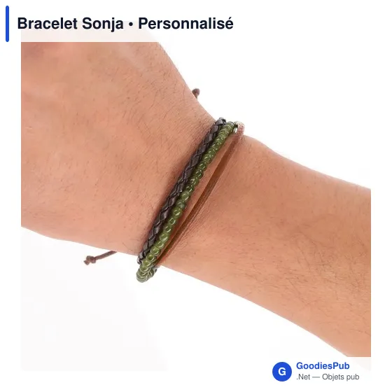 Bracelet Sonja - Image 3