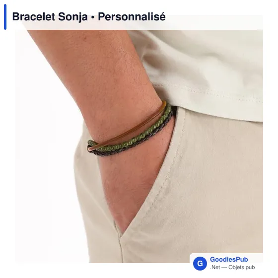 Bracelet Sonja - Image 4