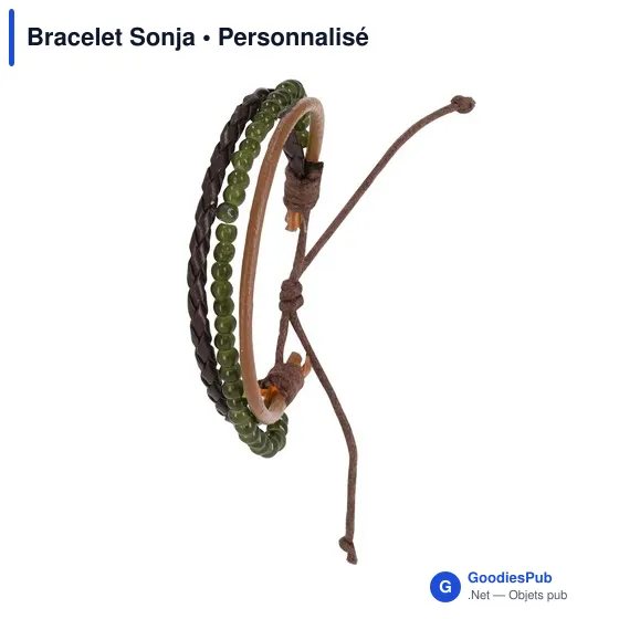 Bracelet Sonja - Image 5