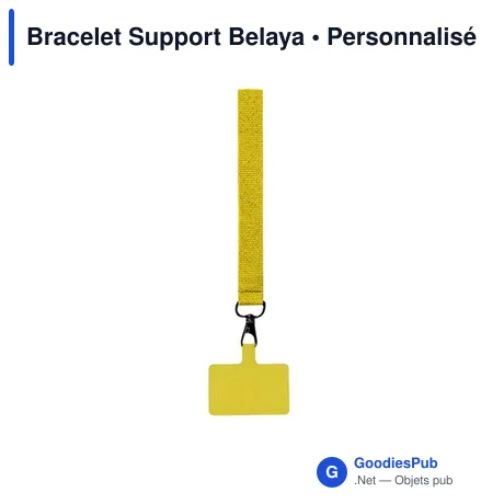 Bracelet Support Belaya