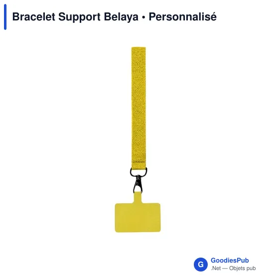 Bracelet Support Belaya - Image 1